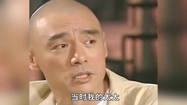 直到看潇洒哥钟镇涛的悲惨人生，才知道原来成龙真没有骗人！