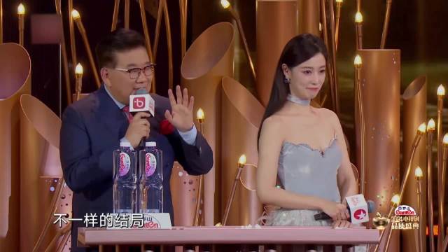 姜妍跟刘冠麟对戏，一口地道东北话怼人，听着太过瘾了！丨品质