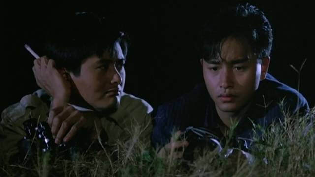 从跑龙套开始的发哥，是我们父辈吃的最好的细糠！