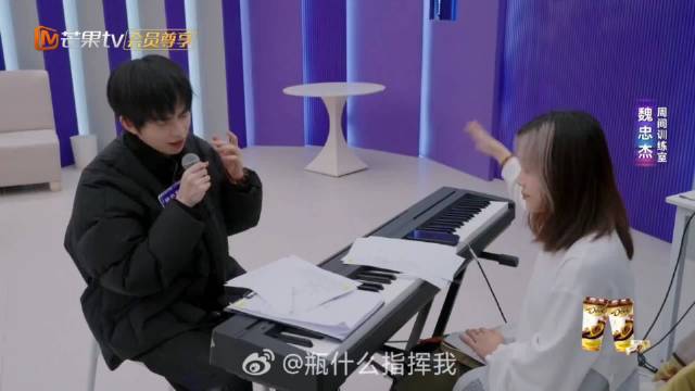 音综选手练林俊杰《崇拜》声嘶力竭，其唱功含金量再获认证