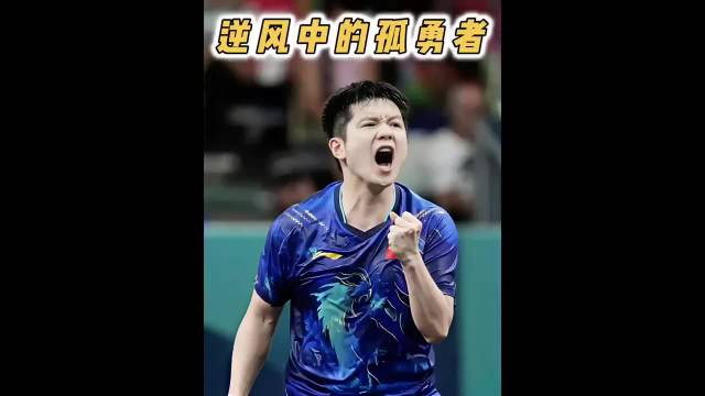 以快制快，以暴制暴，樊振东破解张本智和窒息节奏的战术觉醒之路！