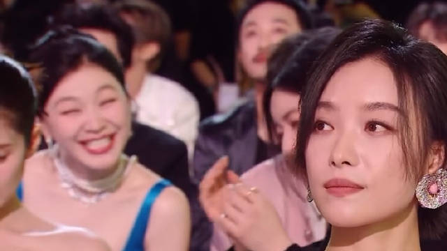 金靖成周柯宇新姐姐，网友呼吁综艺同台