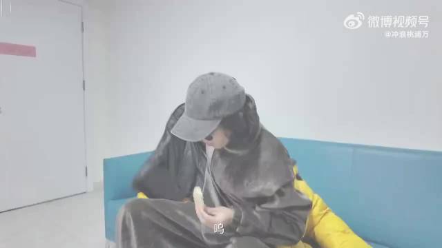 华晨宇坦言早期说话欠考虑，称率真成就现在