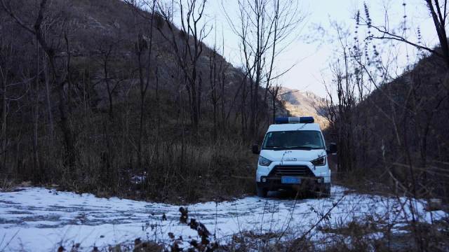 齐视频丨冬至家宴——鲁中晨报帐篷医疗队连续8年赴杨集庵义诊