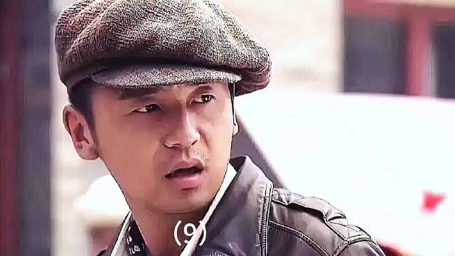 凯文想给梁飞下马威，结果被揍得哭爹喊娘 ！