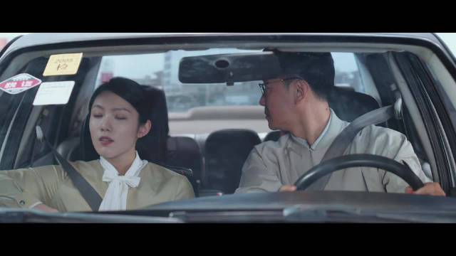 嘶吼 “别去宁海”，拼尽全力阻车祸，仍留永恒遗憾