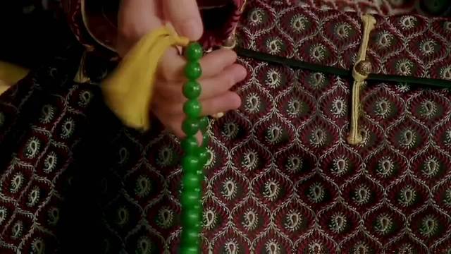 1079三妃战皇后，安小鸟杀青前仰望天空，硬气直面皇上的质问