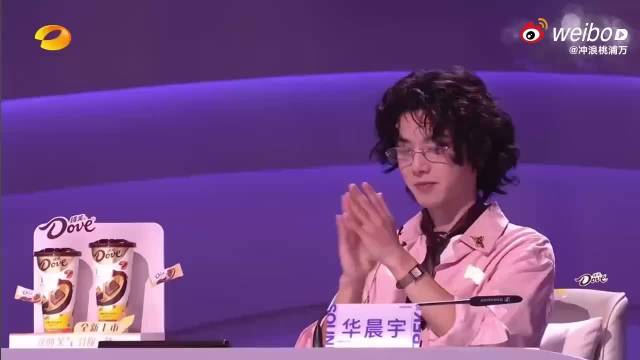 我勒个羊副市长上线 好可爱的卷毛发型，花花好嫩