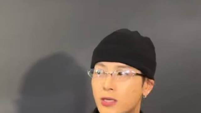 “没什么条件 是个人就行”，32岁王嘉尔希望35岁前结婚有娃王嘉尔恋爱观