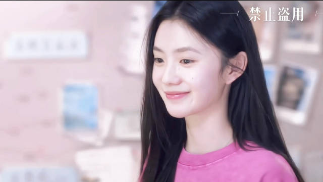 刘浩存王安宇新剧《陷入我们的热恋》热播，徐栀角色引观众二刷