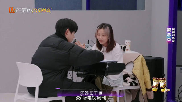 林俊杰训练片段曝光，展现顶级歌手实力