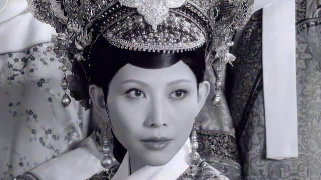 四蛋子的宵夜 成功让太后助力甄嬛回宫