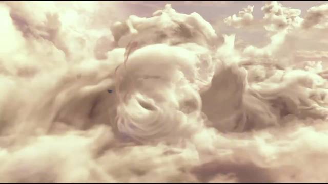 我本来期待《封神》能拍出这种感觉