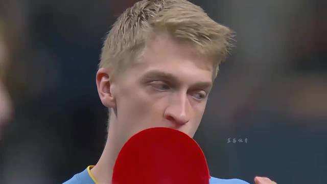 心怀热爱永远都是当打之年，马龙冬至日与老友相聚