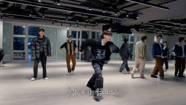 张艺兴任qeelin曼秀雷敦代言人，EXO初雪挑战幕后曝光