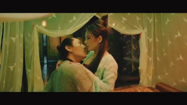 《妖猫传》混血杨贵妃引争议，博主解析获赞