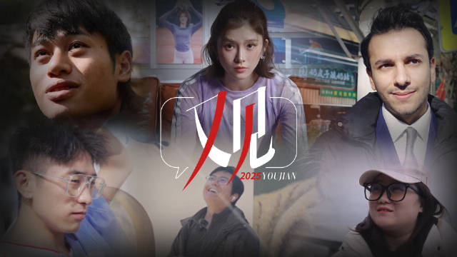 吴艳妮失利方浩明落泪，2025年度人物故事盘点