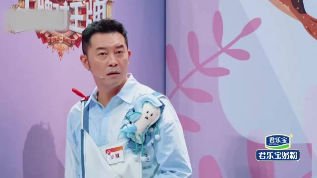 关晓彤这波押题全对上了，再现超强记忆力，惊呆全场！丨王牌9