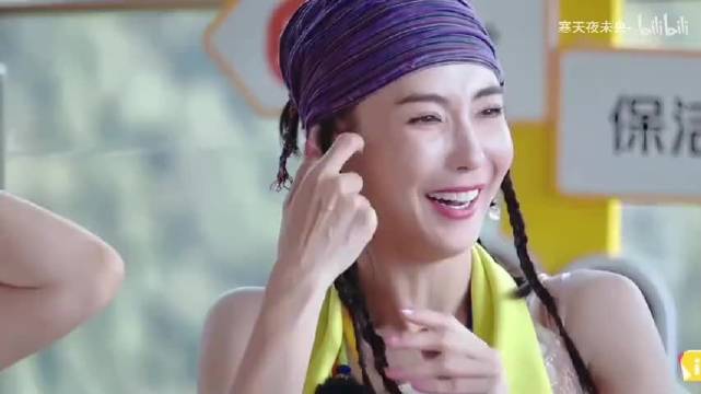 一路繁花2 繁花团讨论死亡，要不要立遗嘱！张柏芝说照片都选好了