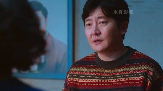 郭京飞新剧《老舅》演绎夫妻温情,王佳佳陈明昊张歆艺加盟