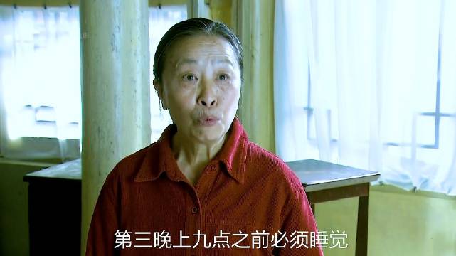 赵家乐出手教训了混混！