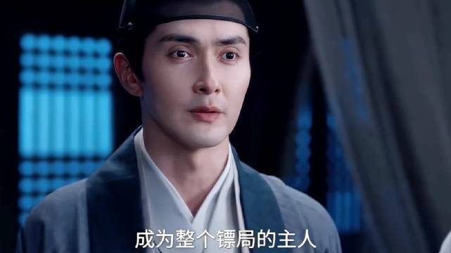 一把留青梳可化阴阳， 哥哥死后妹妹便一直以哥哥的模样生活