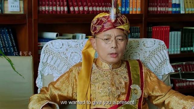 冯小刚被骂很烂的金扫帚影片？十年后再看讽刺拉满