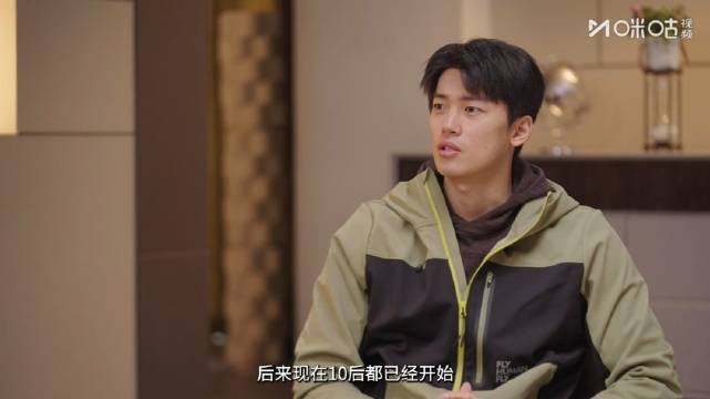 汪顺《中国力量2》特辑发布，咪咕视频呈现