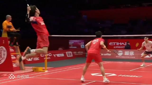 连续追分的梁王