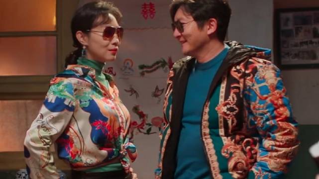 这段真不像演的王佳佳