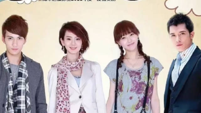 古早剧放在现在依然权威