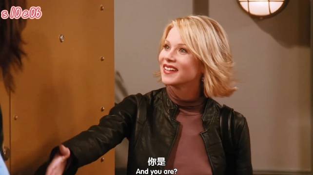 瑞秋的疯癫的间歇性失忆的脸盲小妹——艾米！凭一己之力五杀众人！