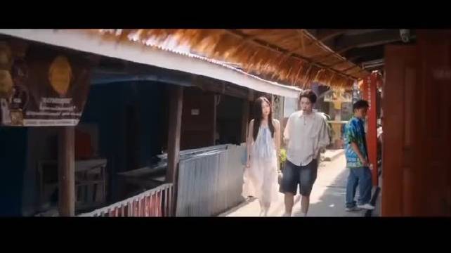 费启鸣饰演三赖获赞帅气暖男