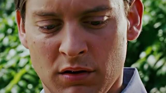 人人都爱蜘蛛侠但没人在乎彼得帕克