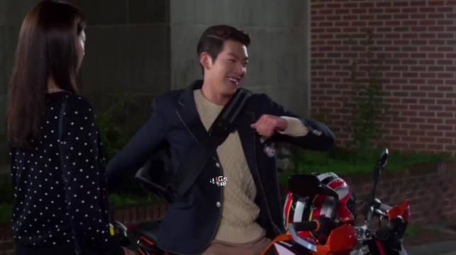 金宇彬申敏儿十年爱情终成眷属