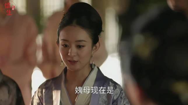 明兰与康王氏彻底撕破脸，康王氏彻底发疯！