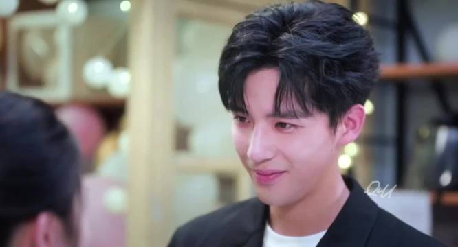 陈路周19岁藏戒指四年，与徐栀相守一生