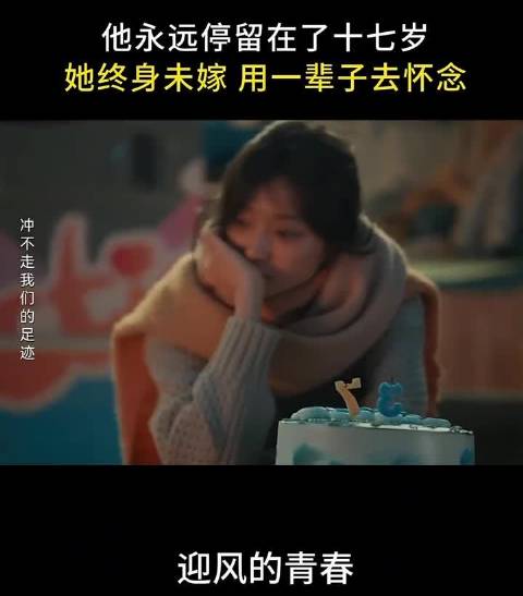 孙千翟子路等主演《迎风的青春》讲述十七岁永恒与终身怀念