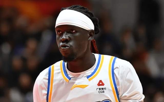 京深战后，许利民如何抉择？裁掉奥莫特与马蒂昂是否已成北京首钢引援提速的唯一选项？