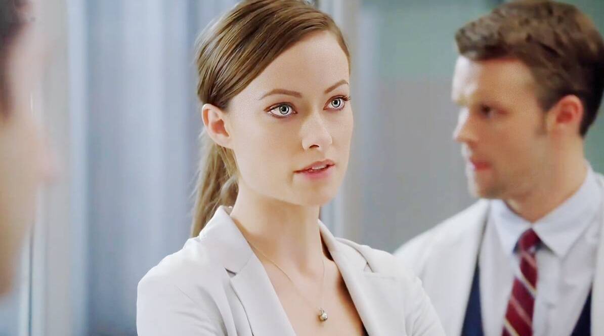 高分悬疑美剧《豪斯医生》126