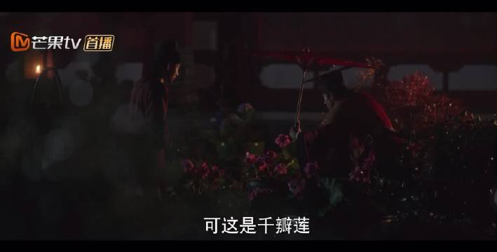 魏哲鸣饰演刘畅大婚日绝望叩问命运