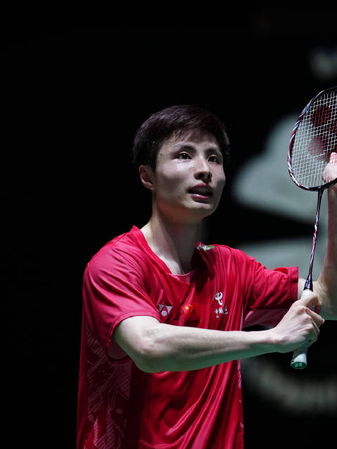 石宇奇“丢冠”或与伤病有关！脚明显不对劲儿，后半局移动都困难