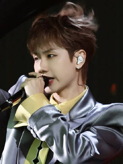 汪苏泷把星光大赏唱成演唱会专场了