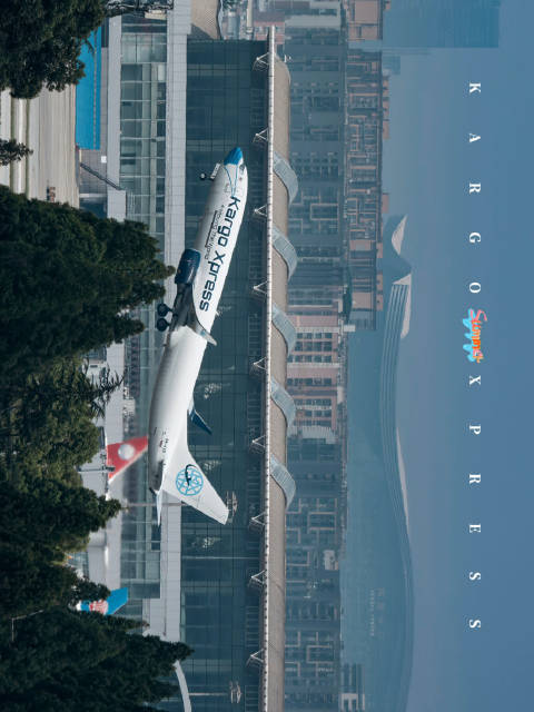 中国航空摄影2025年见证T1投用、熊猫之路归队等历史瞬间