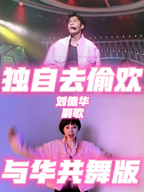 留德华与刘德华独自去偷欢 刘德华刘德华演唱会