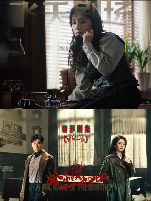 潘越威逼谢月无果匿名举报关雪被拆穿