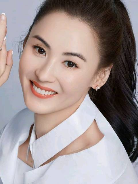 张柏芝立遗嘱引热议，45岁单亲妈妈抚养三子艰辛