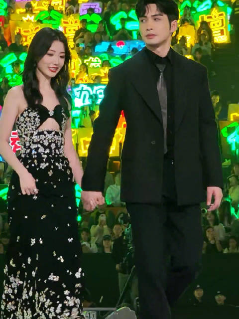 年度优质剧集演员