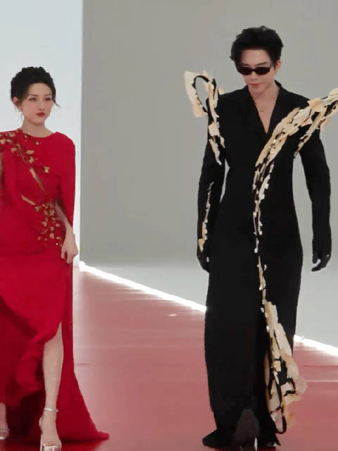 宋祖儿新剧《折腰》取景千年商港