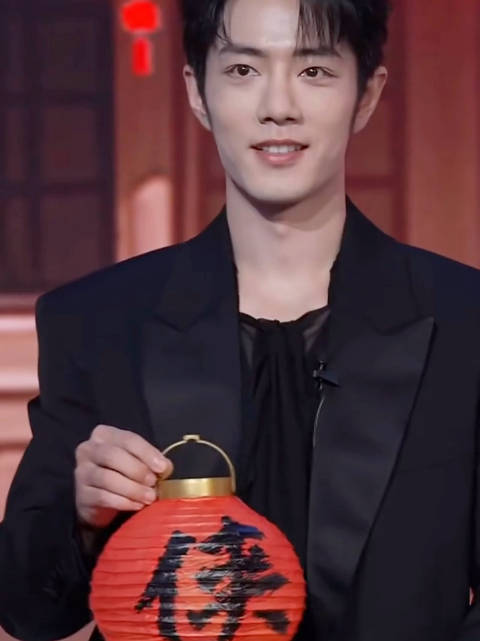 肖战魅力无限，侠之大者温暖人心